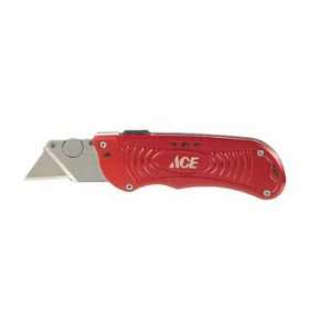  3 each Ace Pocket Slide Lock Utility Knife (ACEPKTSLD 