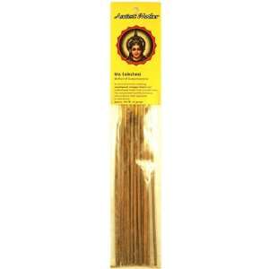  Ancient Mother Ma Lakshmi Incense Sticks