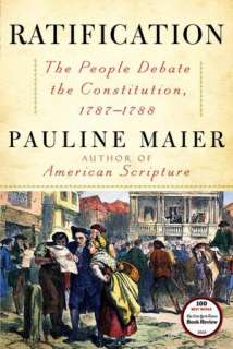   Pauline Maier, Simon & Schuster  NOOK Book (eBook), Paperback