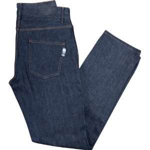 Spitfire Dickies Original Denim Jean 32 Dark Blue Skate Pants:  