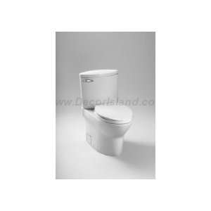  Toto ELONGATED TWO PIECE TOILET W/ 12 UNIFIT ROUGH IN 