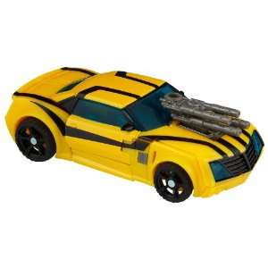  TRANSFORMERS Prime Revealers   BUMBLEBEE: Toys & Games