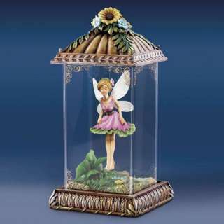 Little and Lovely Tiny Treasure Fairy Figurine Bradford  