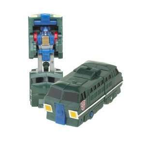    Transformers Universe MicroMasters   Swindle Toys & Games