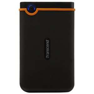  TRANSCEND, Transcend StoreJet 160 GB External Hard Drive 