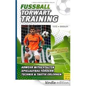Fußball   Torwarttraining (German Edition) Christian Titz, Thomas 