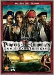 Video/DVD. Title Pirates of the Caribbean On Stranger Tides