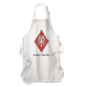  Pi Beta Phi Apron