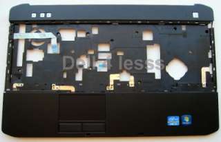 Latitud auténtica E5520 de Palmrest Dell con el touchpad 9H5WW o 