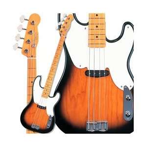  Fender Classic Series 51 Precision Bass: Musical 