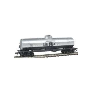  Trainline 40 Tank Car Sinclair