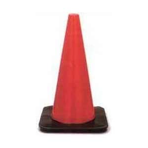   PVC Traffic Cone 28 Ultra Brite PVC Traffic Cones