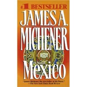   Mass Market Paperback) James A. Michener (Author)  Books
