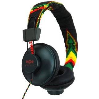 The House of Marley EM JH013 RA Positive Vibration   Jammin On Ear 
