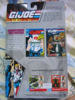 GI Joe Comic pack Cobra Commander October Guard Red Star Duke 