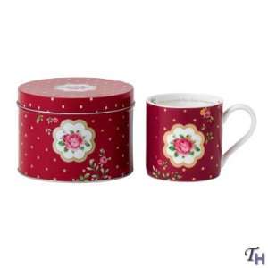 Royal Albert New Country Roses Teaware Seasonal Mug In A 