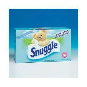  Snuggle Dryer Sheets DRKCB625126