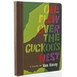   by M Edge for iPad 2, One Flew Over the Cuckoos Nest Electronics