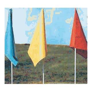 Track And Field Running Events Cross Country Equipment Flags Course 