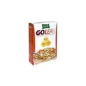 Kashi Golean Slimming Cereal ( 12x14.1 OZ)  Grocery 