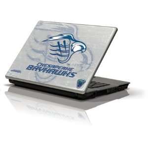  Chesapeake Bayhawks   Solid Distressed skin for Dell 