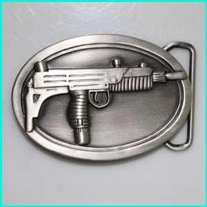 Special Western Guns Belt Buckle GU 028: Everything Else