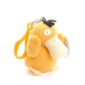  Pokemon Psyduck 3 inch clip [Toy] Toys & Games