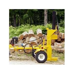   / Vertical Gas Log Splitter   5WZ LS90BS Patio, Lawn & Garden