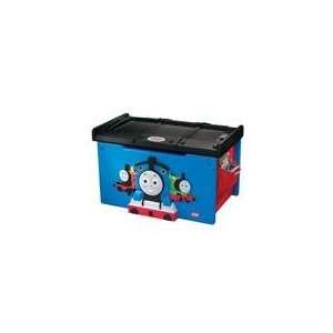  Little Tikes Thomas & Friends Toy Box: Toys & Games