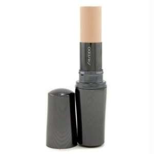 Shiseido The Makeup Stick Foundation SPF17   B20 Natural Light Beige 