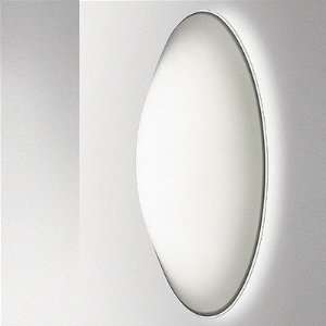  Luna Wall or Ceiling Light Size/Bulb Type Medium 