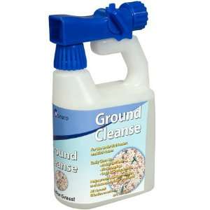  Ground Cleanse 32 oz Patio, Lawn & Garden
