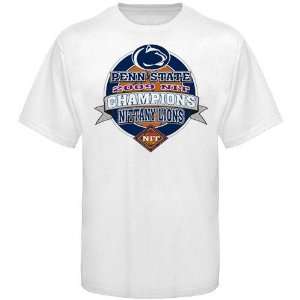   Invitation Tournament Champions White T shirt: Sports & Outdoors