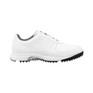   adiComfort 2 S Ladies Golf Shoes White Med 9.5