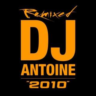  B Side You (Christopher S Remix) DJ Antoine