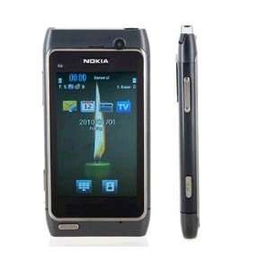   Touch Screen Quad Band Dual SIM Dual Standby Cell Phone: Cell Phones