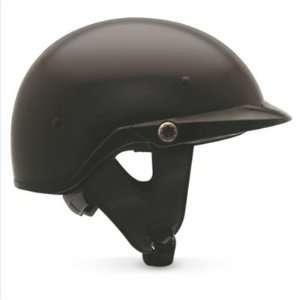  Bell Pit Boss Helmet   X Large/Matte Black: Automotive