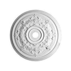   Factory Ceiling Medallions M37545 Leslie N A