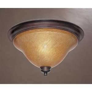   Fountain Flush 96421 TU Torrance Ceiling Mount Tuscana