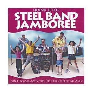  Frank Leto Steel Band Jambouree (Standard) Musical 