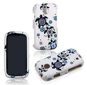LG Cosmos Touch VM270 Snap on Phone Cover Hard Case yST  