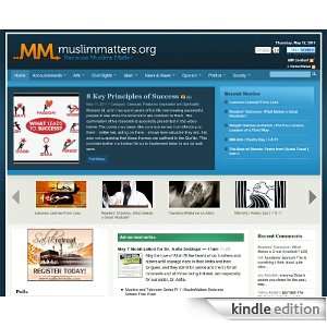  MuslimMatters Kindle Store MuslimMatters