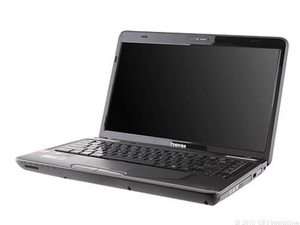 Toshiba Satellite L645D Laptop Notebook  