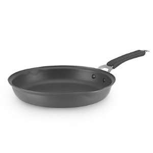  12 Aluminum Nonstick Open Skillet