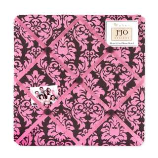 JoJo Designs Makes Many Coordinating Items For Your Collection.