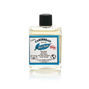  Caribbean Bay Rum Travel Size 1oz fragrance by Body 