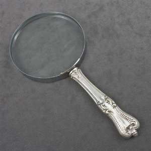  Old Colonial by Towle, Sterling Magnifying Glass: Kitchen 