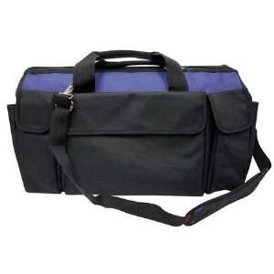  Soft Sided Tool Bags Tool Bag w/Tray,20 Pkt,22 In: Home 