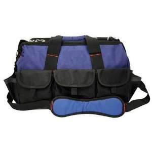  Soft Sided Tool Bags and Totes Double Sided Tool Bag,11 