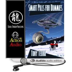   Pills (Audible Audio Edition) Tony Teora, Mark Douglas Nelson Books